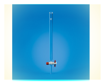 Interchangeable Glassware : Columns