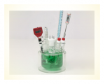 Corrossion Cell Kit / Cell