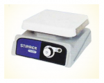 Heating: Hotplate & Waterbath