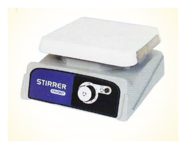 Heating: Hotplate & Waterbath