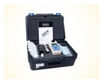 Enviro. Meter: Turbidity Meter