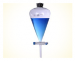 Interchangeable Glassware : Flasks